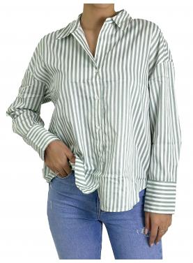Camicia a righe Only 